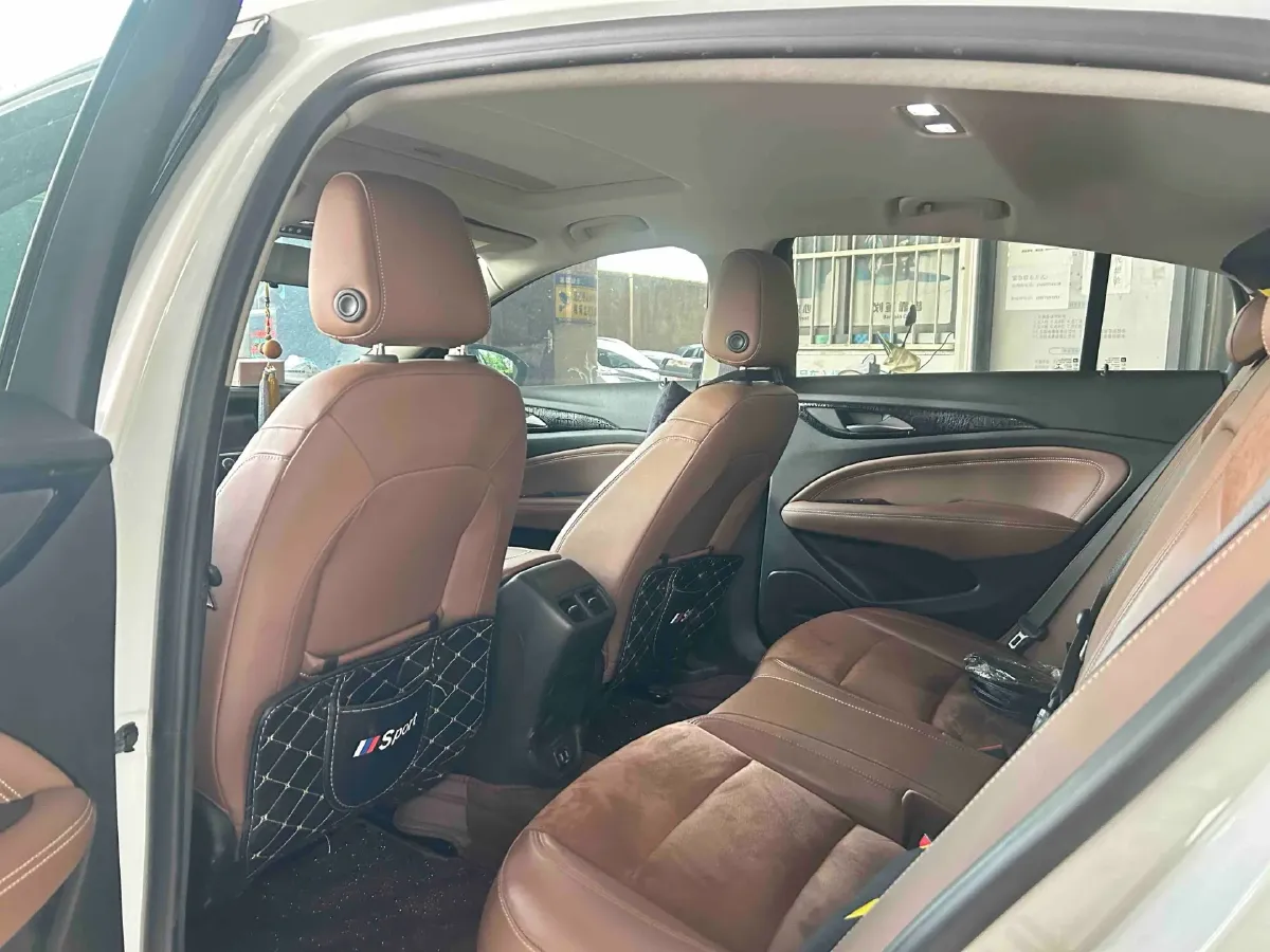 2019 Buick Regal 1.5T 170HP L4 9AT,autocango,china used car exporter,china ev exporter,chinese used car exporter,chinese used ev exporter