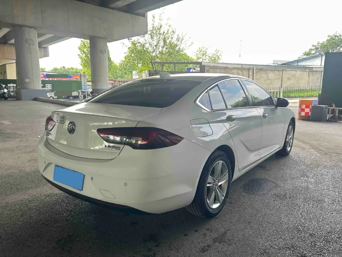 2019 Buick Regal 1.5T 170HP L4 9AT,autocango,china used car exporter,china ev exporter,chinese used car exporter,chinese used ev exporter
