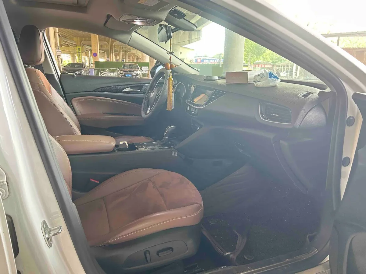 2019 Buick Regal 1.5T 170HP L4 9AT,autocango,china used car exporter,china ev exporter,chinese used car exporter,chinese used ev exporter