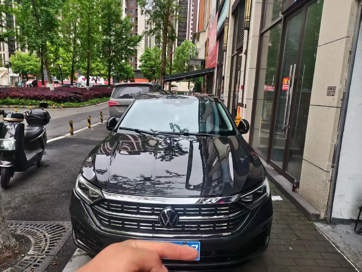 2023 Volkswagen Sagitar 1.5T 160HP L4 7DCT,autocango,china used car exporter,china ev exporter,chinese used car exporter,chinese used ev exporter