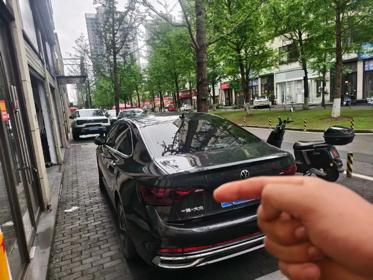 2023 Volkswagen Sagitar 1.5T 160HP L4 7DCT,autocango,china used car exporter,china ev exporter,chinese used car exporter,chinese used ev exporter