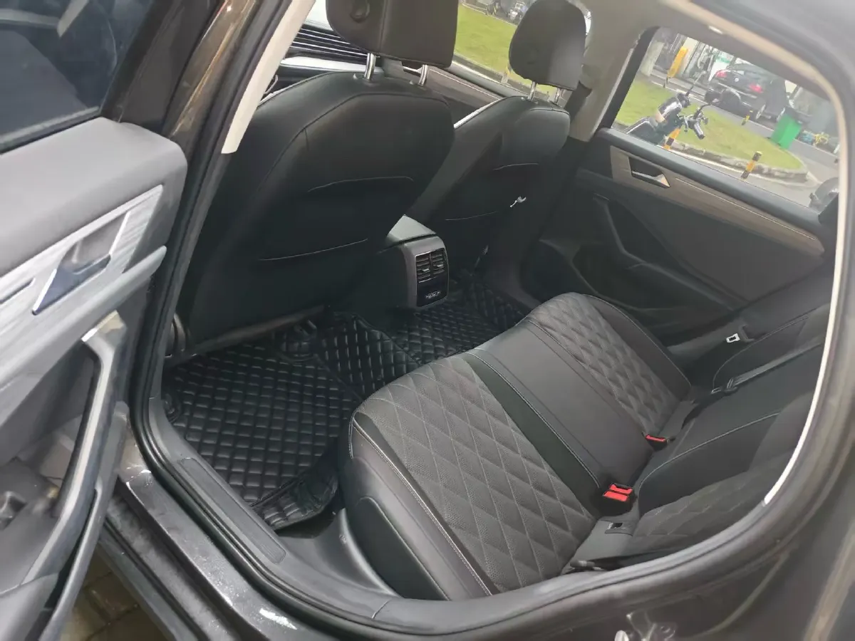 2023 Volkswagen Sagitar 1.5T 160HP L4 7DCT,autocango,china used car exporter,china ev exporter,chinese used car exporter,chinese used ev exporter