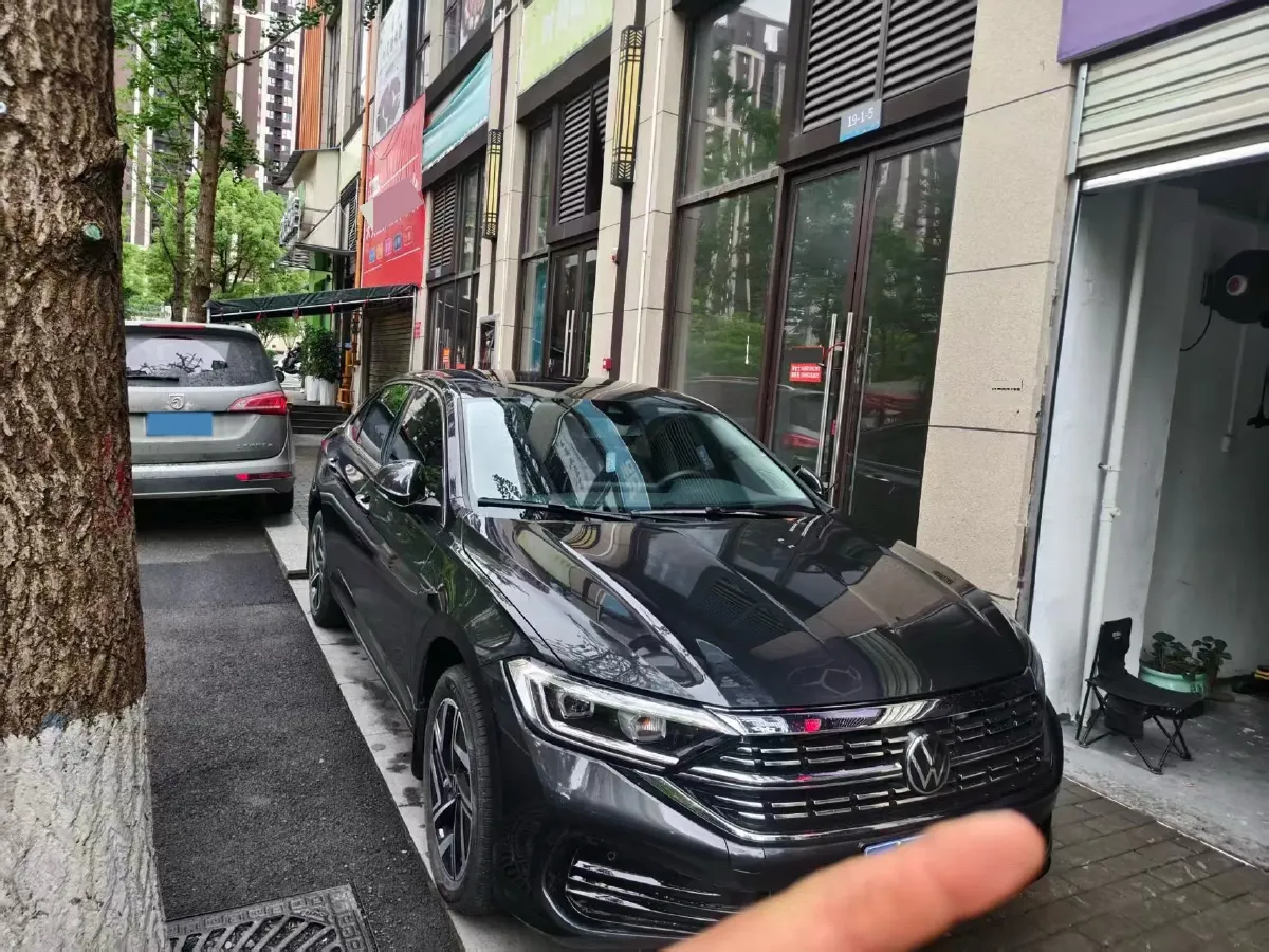 2023 Volkswagen Sagitar 1.5T 160HP L4 7DCT,autocango,china used car exporter,china ev exporter,chinese used car exporter,chinese used ev exporter