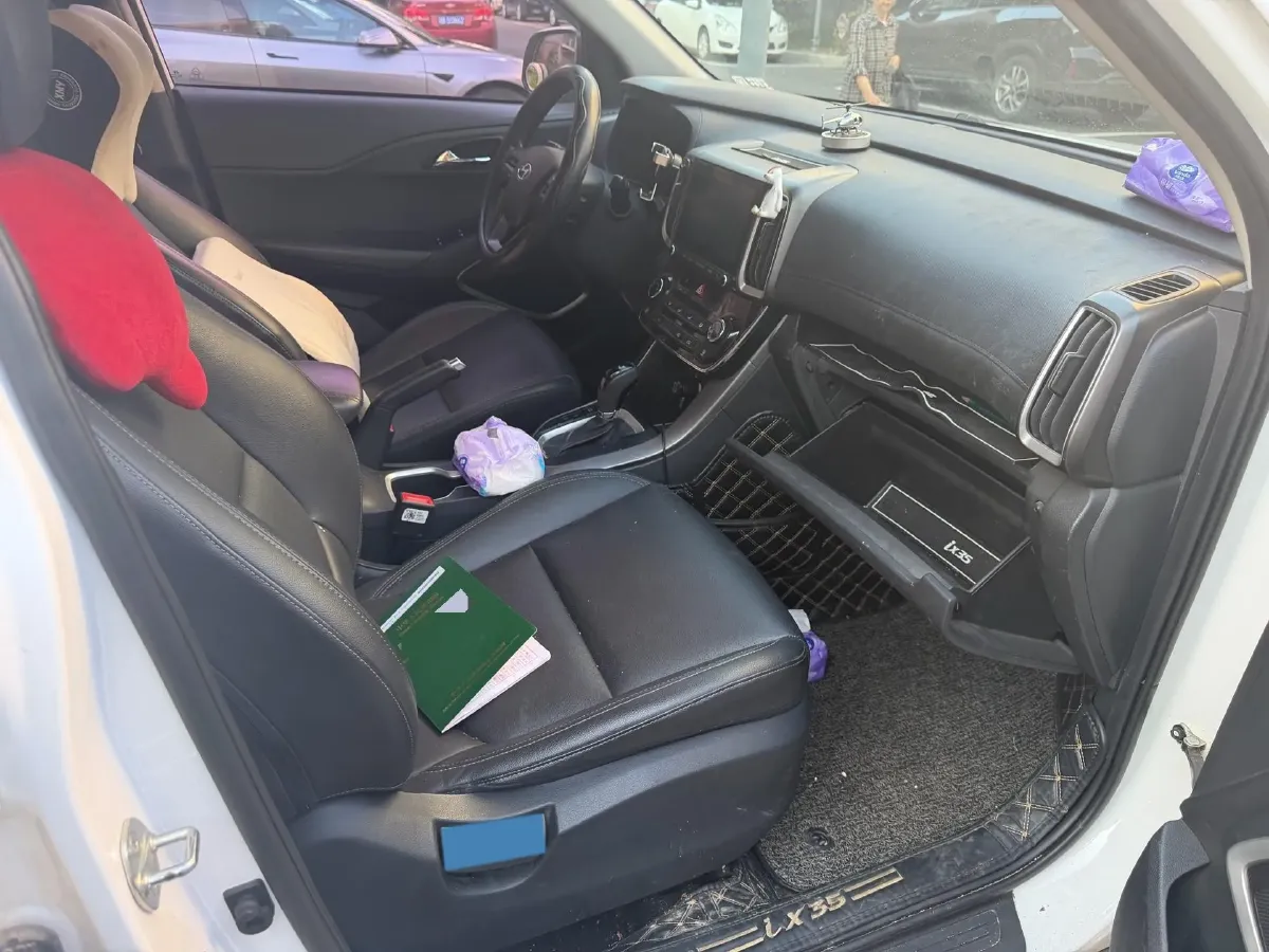 2019 Hyundai ix35 2.0L 160HP L4 6AT,autocango,china used car exporter,china ev exporter,chinese used car exporter,chinese used ev exporter