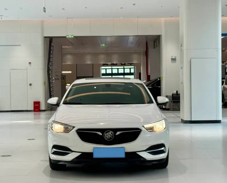 2019 Buick Regal 1.5T 170HP L4 9AT,autocango,china used car exporter,china ev exporter,chinese used car exporter,chinese used ev exporter