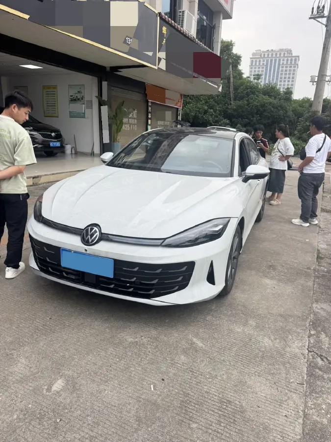 2026 Volkswagen Lamando 1.5T 160HP L4 7DCT,autocango,china used car exporter,china ev exporter,chinese used car exporter,chinese used ev exporter