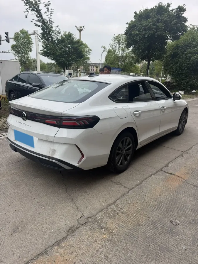 2026 Volkswagen Lamando 1.5T 160HP L4 7DCT,autocango,china used car exporter,china ev exporter,chinese used car exporter,chinese used ev exporter