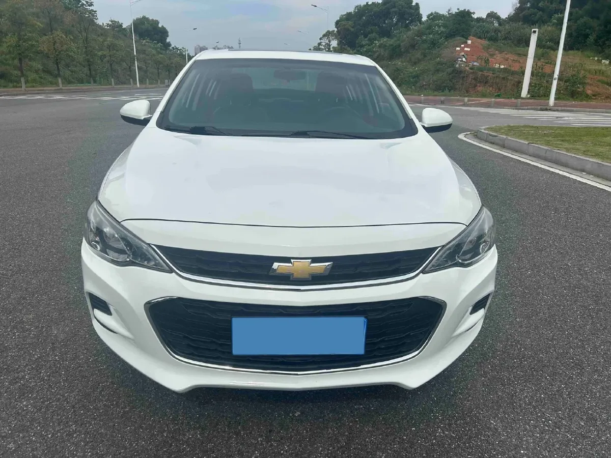 2019 Chevrolet Cavalier 1.5L 113HP L4 6AT,autocango,china used car exporter,china ev exporter,chinese used car exporter,chinese used ev exporter