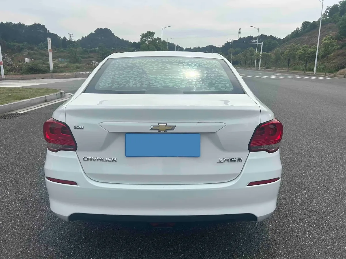 2019 Chevrolet Cavalier 1.5L 113HP L4 6AT,autocango,china used car exporter,china ev exporter,chinese used car exporter,chinese used ev exporter