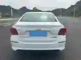 2019 Chevrolet Cavalier 1.5L 113HP L4 6AT