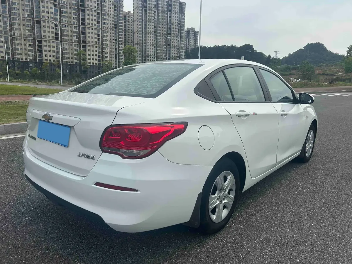 2019 Chevrolet Cavalier 1.5L 113HP L4 6AT,autocango,china used car exporter,china ev exporter,chinese used car exporter,chinese used ev exporter