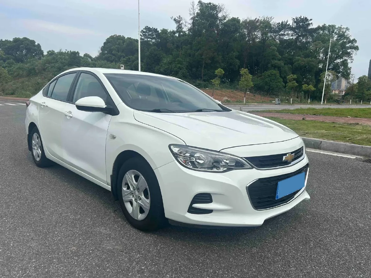 2019 Chevrolet Cavalier 1.5L 113HP L4 6AT,autocango,china used car exporter,china ev exporter,chinese used car exporter,chinese used ev exporter