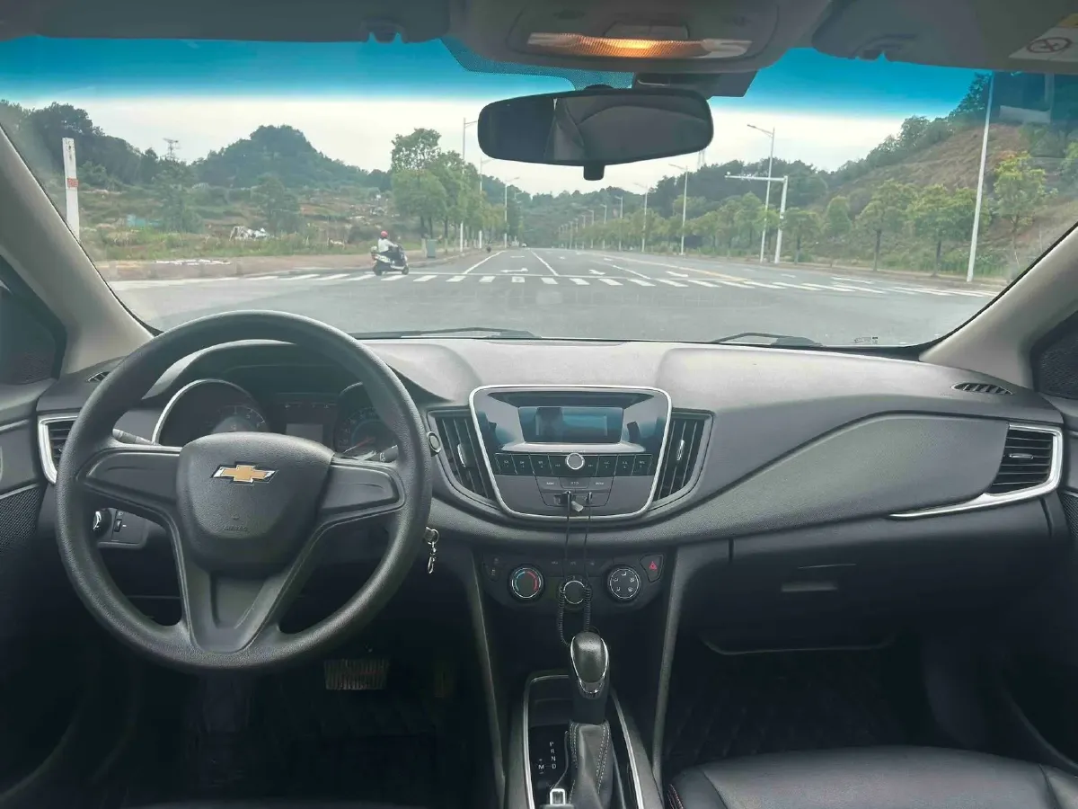 2019 Chevrolet Cavalier 1.5L 113HP L4 6AT,autocango,china used car exporter,china ev exporter,chinese used car exporter,chinese used ev exporter