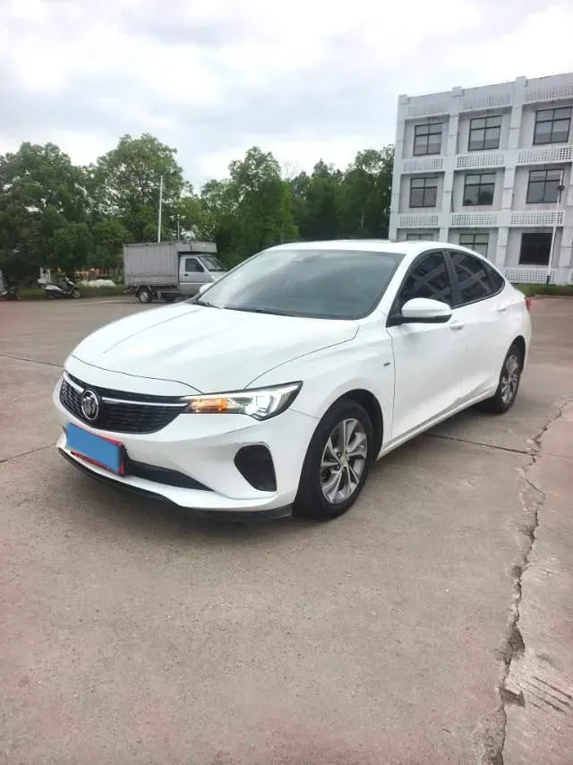 2022 Buick Verano 1.5T 184HP L4 CVT,autocango,china used car exporter,china ev exporter,chinese used car exporter,chinese used ev exporter