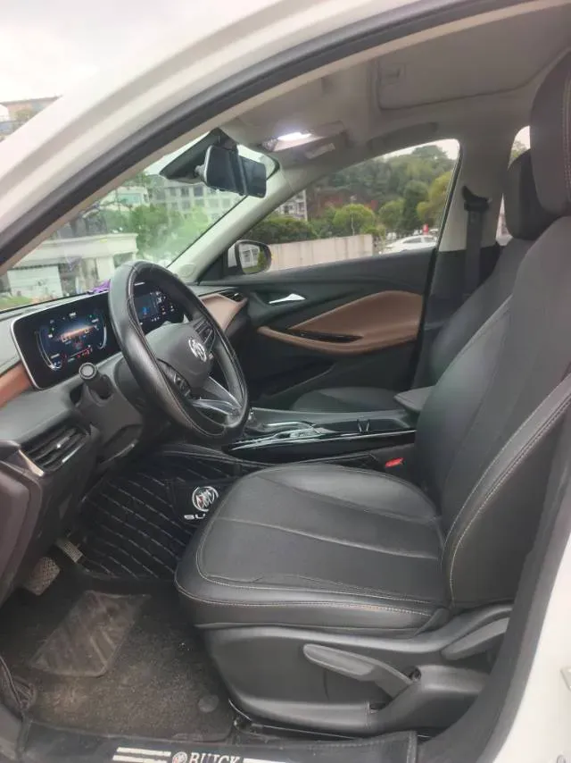 2022 Buick Verano 1.5T 184HP L4 CVT,autocango,china used car exporter,china ev exporter,chinese used car exporter,chinese used ev exporter