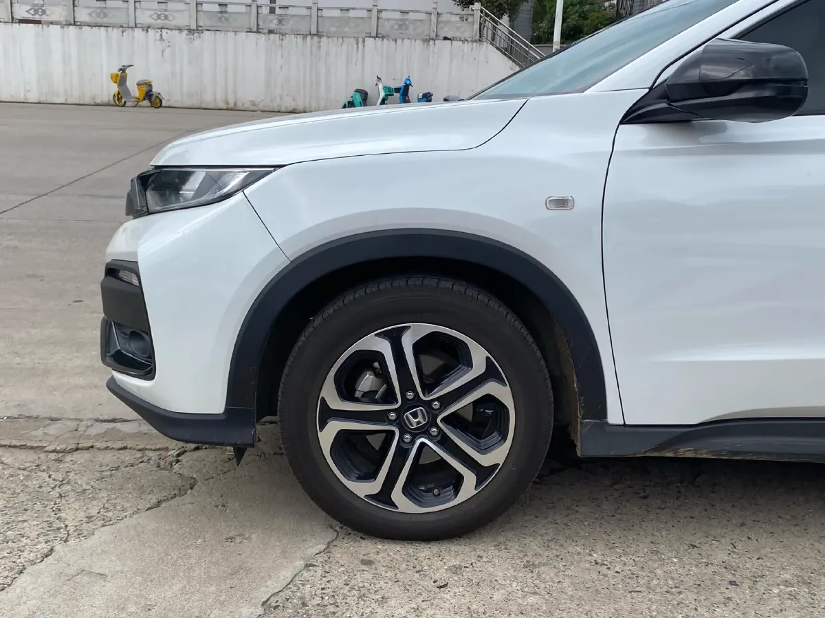 2020 Honda XR-V 1.5L 131HP L4 CVT,autocango,china used car exporter,china ev exporter,chinese used car exporter,chinese used ev exporter