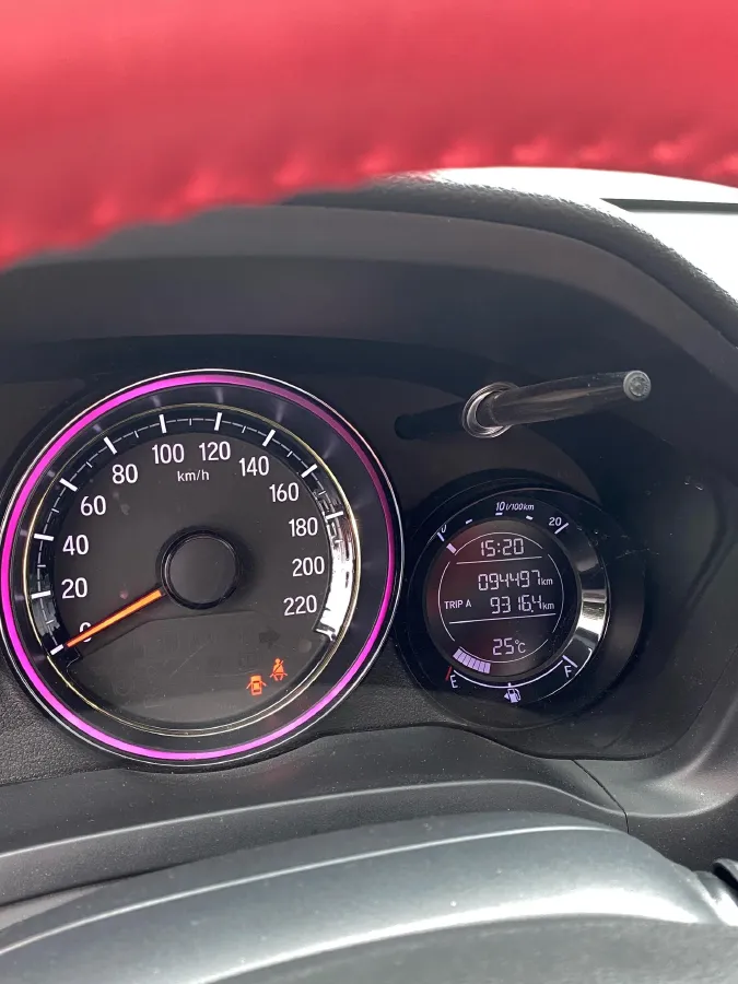 2020 Honda XR-V 1.5L 131HP L4 CVT,autocango,china used car exporter,china ev exporter,chinese used car exporter,chinese used ev exporter