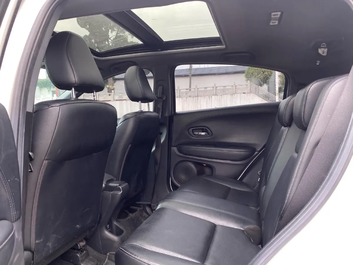 2020 Honda XR-V 1.5L 131HP L4 CVT,autocango,china used car exporter,china ev exporter,chinese used car exporter,chinese used ev exporter