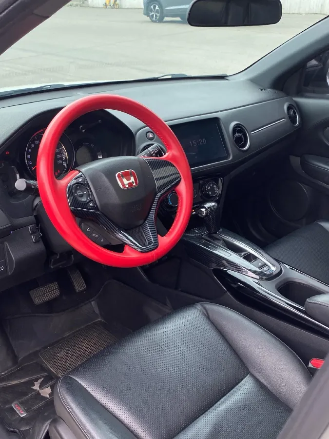 2020 Honda XR-V 1.5L 131HP L4 CVT,autocango,china used car exporter,china ev exporter,chinese used car exporter,chinese used ev exporter