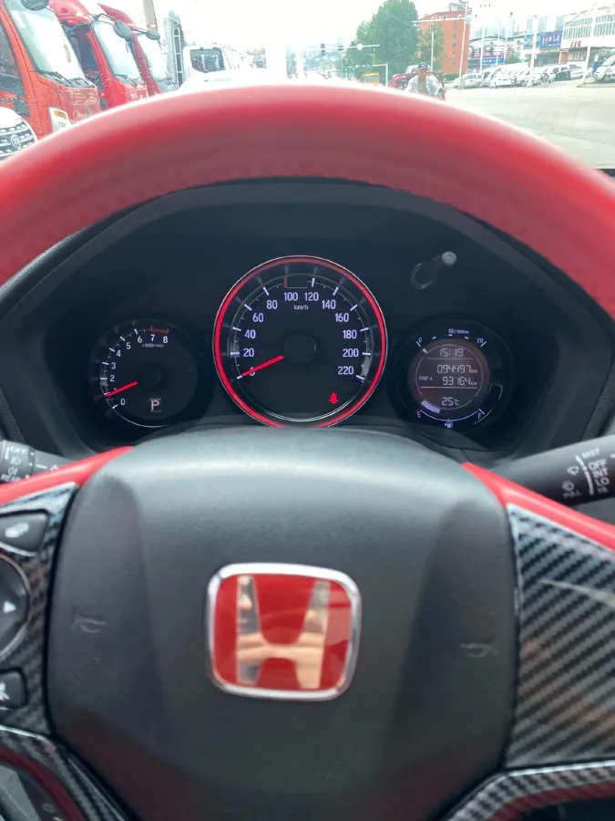 2020 Honda XR-V 1.5L 131HP L4 CVT,autocango,china used car exporter,china ev exporter,chinese used car exporter,chinese used ev exporter