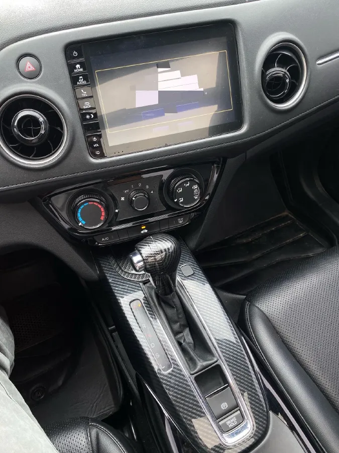 2020 Honda XR-V 1.5L 131HP L4 CVT,autocango,china used car exporter,china ev exporter,chinese used car exporter,chinese used ev exporter