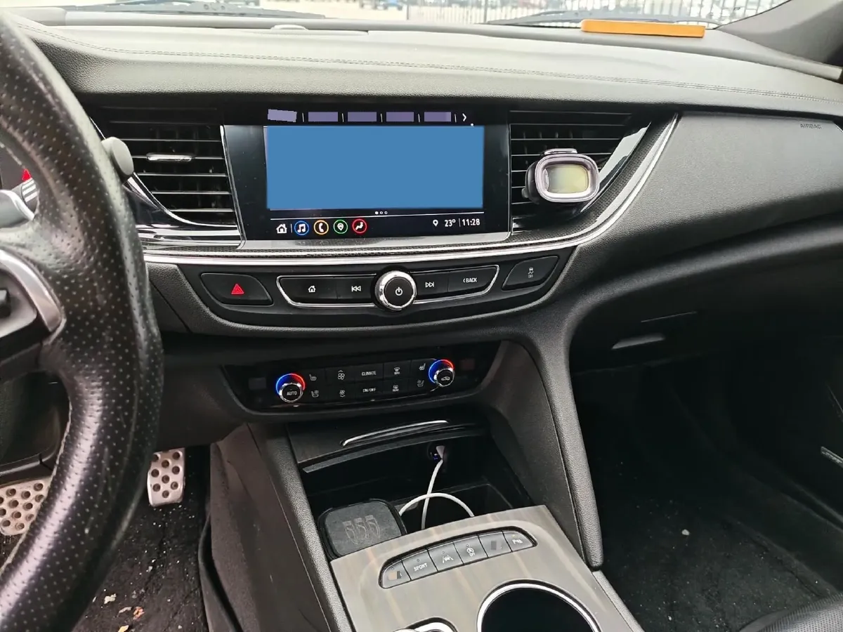 2020 Buick Regal 2.0T 237HP L4 9AT,autocango,china used car exporter,china ev exporter,chinese used car exporter,chinese used ev exporter