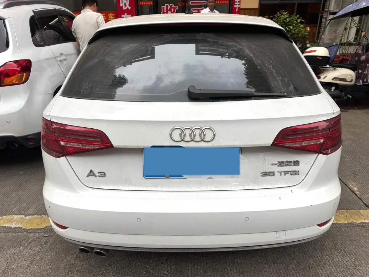 2020 Audi A3 1.4T 150HP L4 7DCT,autocango,china used car exporter,china ev exporter,chinese used car exporter,chinese used ev exporter