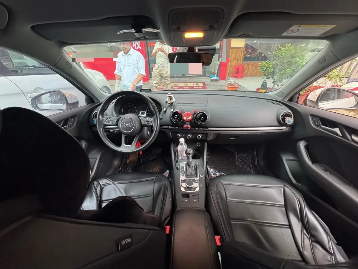2020 Audi A3 1.4T 150HP L4 7DCT,autocango,china used car exporter,china ev exporter,chinese used car exporter,chinese used ev exporter