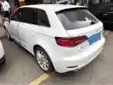 2020 Audi A3 1.4T 150HP L4 7DCT