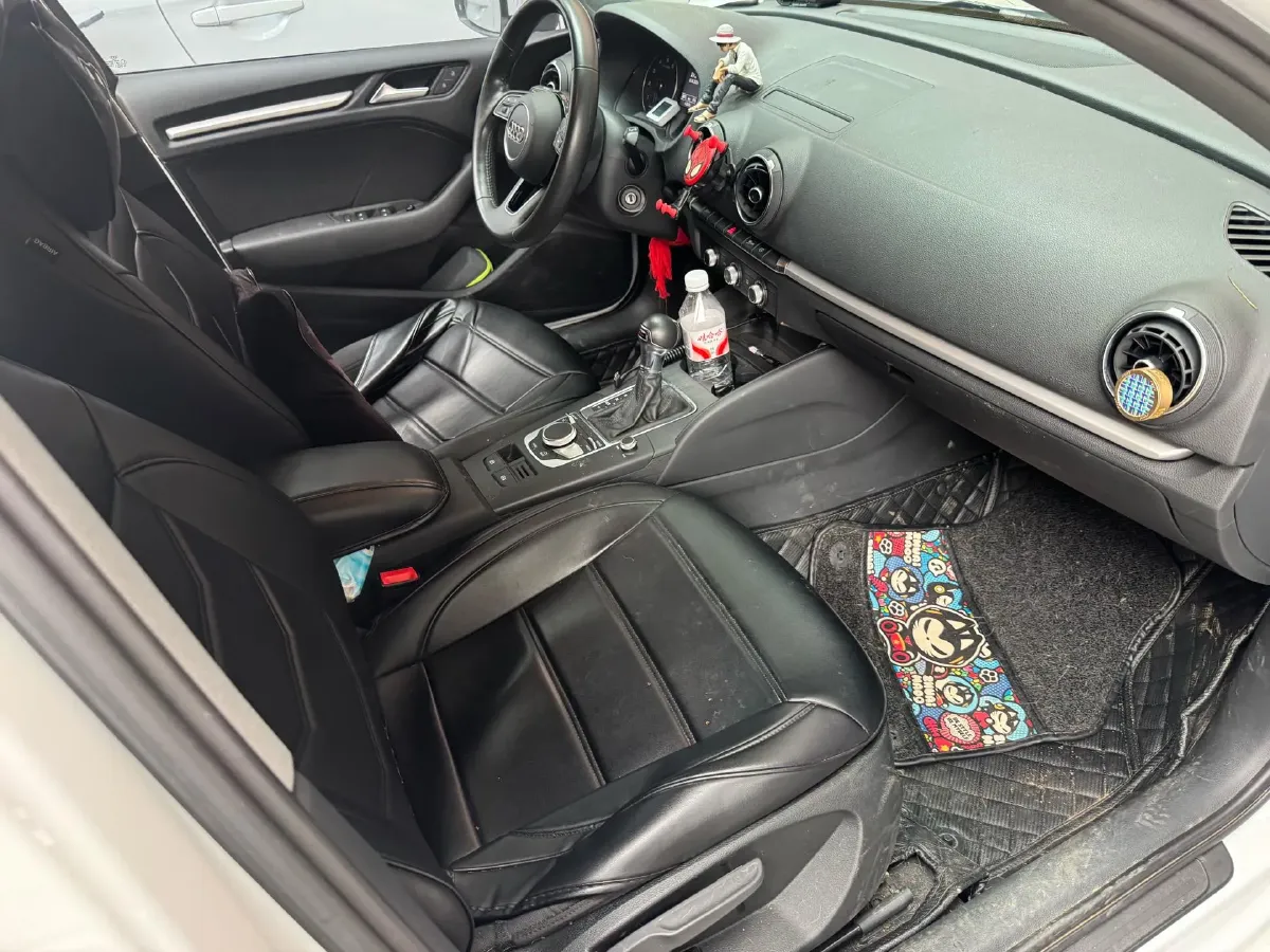 2020 Audi A3 1.4T 150HP L4 7DCT,autocango,china used car exporter,china ev exporter,chinese used car exporter,chinese used ev exporter