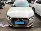 2020 Audi A3 1.4T 150HP L4 7DCT