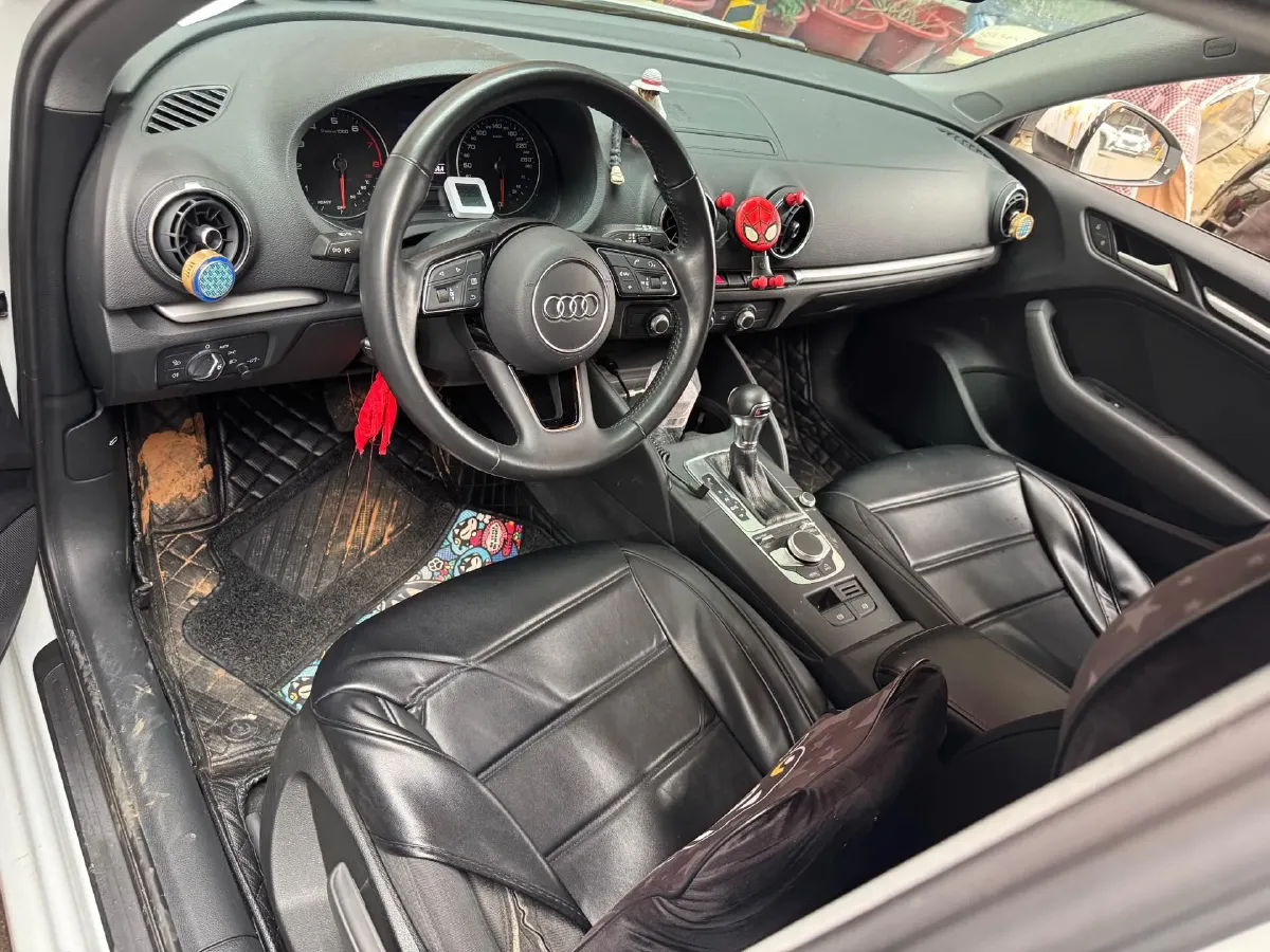 2020 Audi A3 1.4T 150HP L4 7DCT,autocango,china used car exporter,china ev exporter,chinese used car exporter,chinese used ev exporter