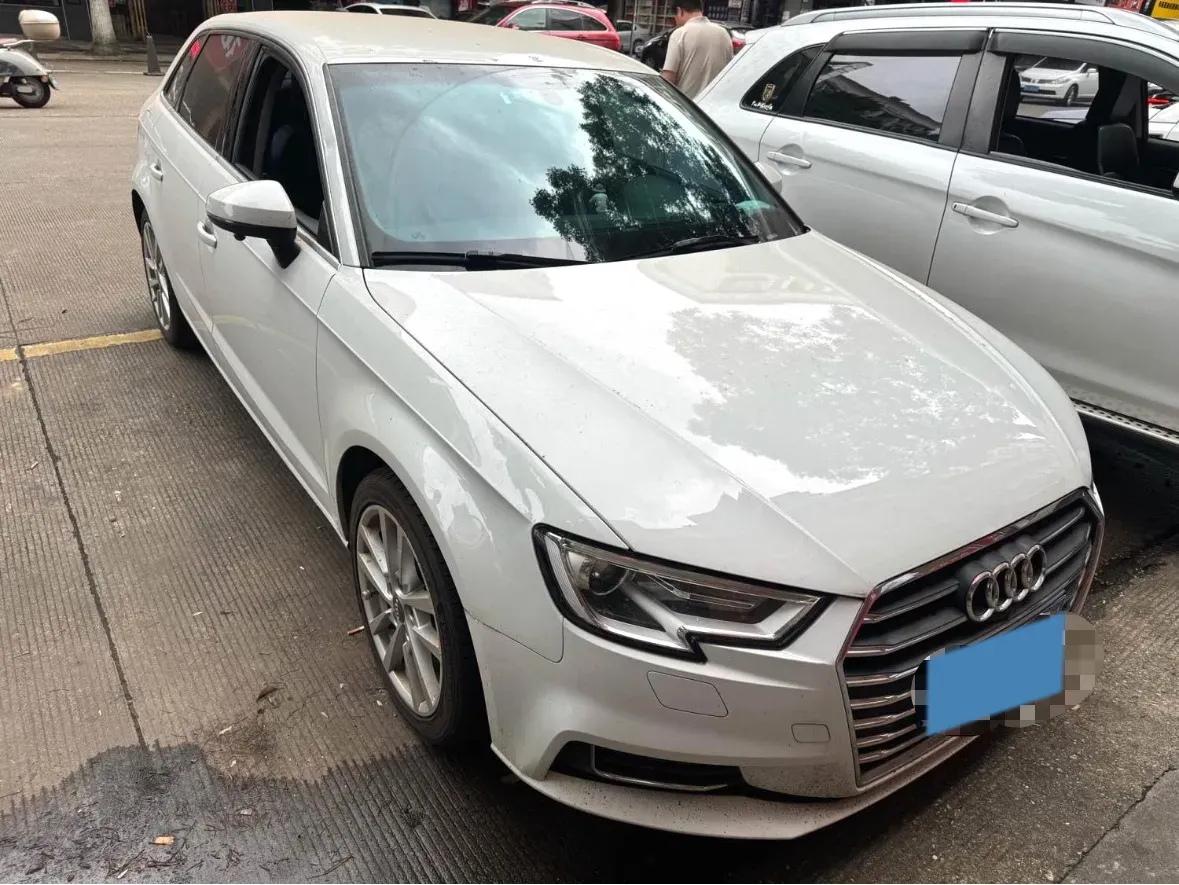 2020 Audi A3 1.4T 150HP L4 7DCT,autocango,china used car exporter,china ev exporter,chinese used car exporter,chinese used ev exporter