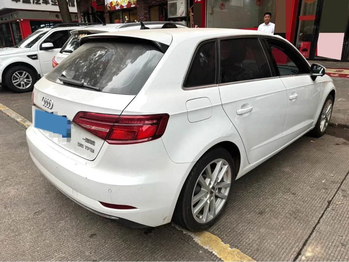 2020 Audi A3 1.4T 150HP L4 7DCT,autocango,china used car exporter,china ev exporter,chinese used car exporter,chinese used ev exporter