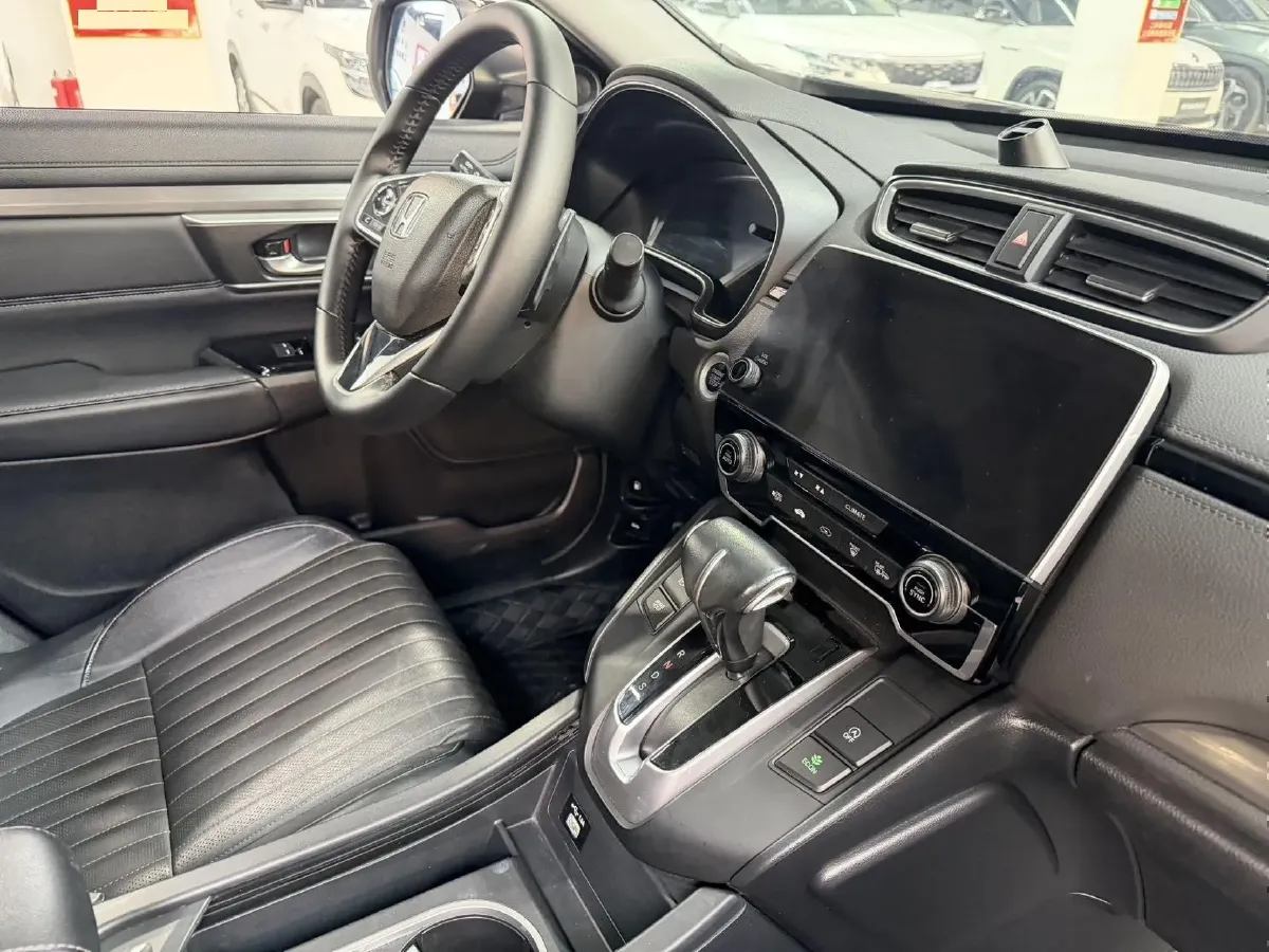 2021 Honda Breeze 1.5T 193HP L4 CVT,autocango,china used car exporter,china ev exporter,chinese used car exporter,chinese used ev exporter