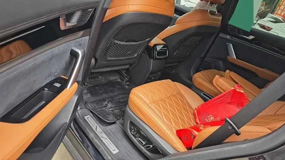2022 Roewe iMAX8 BEV 90KWH,autocango,china used car exporter,china ev exporter,chinese used car exporter,chinese used ev exporter