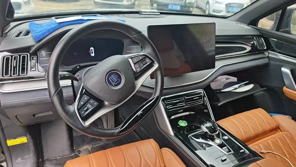 2022 Roewe iMAX8 BEV 90KWH,autocango,china used car exporter,china ev exporter,chinese used car exporter,chinese used ev exporter