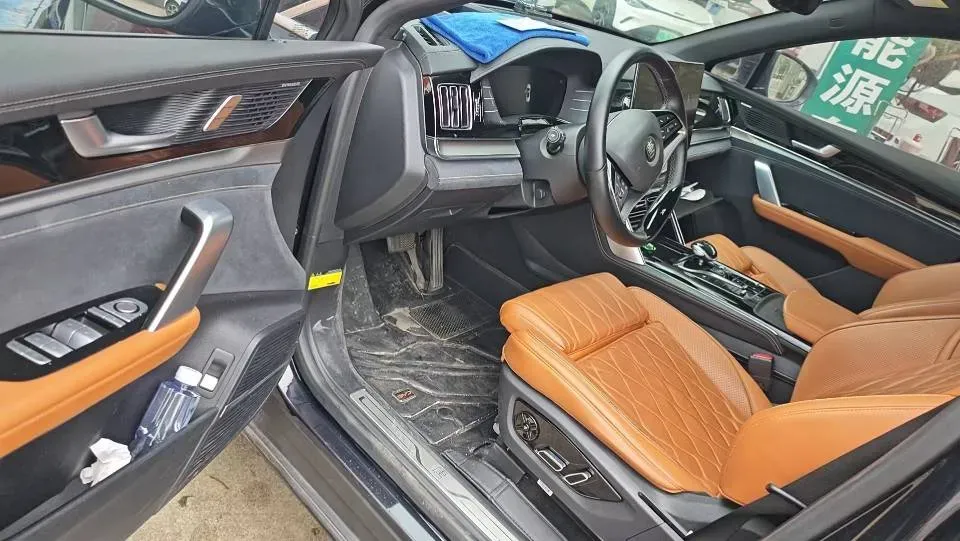 2022 Roewe iMAX8 BEV 90KWH,autocango,china used car exporter,china ev exporter,chinese used car exporter,chinese used ev exporter