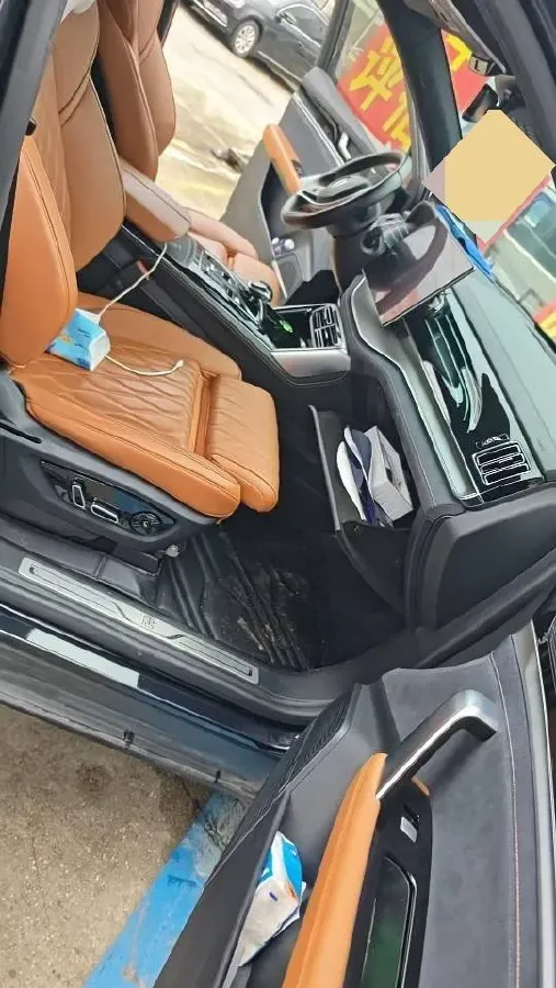 2022 Roewe iMAX8 BEV 90KWH,autocango,china used car exporter,china ev exporter,chinese used car exporter,chinese used ev exporter