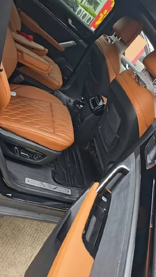 2022 Roewe iMAX8 BEV 90KWH,autocango,china used car exporter,china ev exporter,chinese used car exporter,chinese used ev exporter