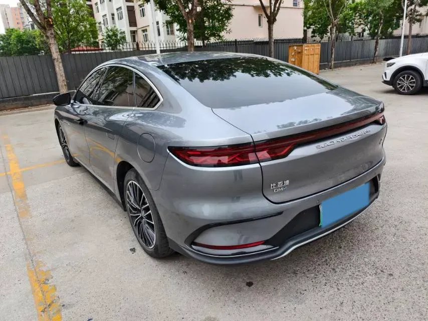2023 BYD Han 1.5T 139HP L4 E-CVT PHEV 18.316KWH,autocango,china used car exporter,china ev exporter,chinese used car exporter,chinese used ev exporter