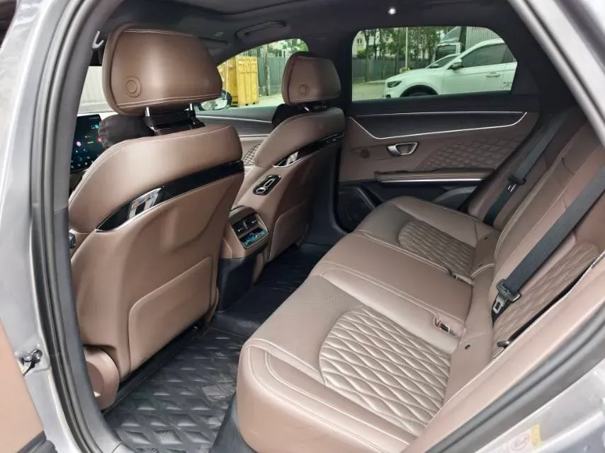 2023 BYD Han 1.5T 139HP L4 E-CVT PHEV 18.316KWH,autocango,china used car exporter,china ev exporter,chinese used car exporter,chinese used ev exporter