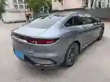 2023 BYD Han 1.5T 139HP L4 E-CVT PHEV 18.316KWH