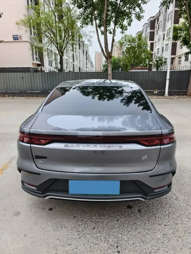 2023 BYD Han 1.5T 139HP L4 E-CVT PHEV 18.316KWH,autocango,china used car exporter,china ev exporter,chinese used car exporter,chinese used ev exporter