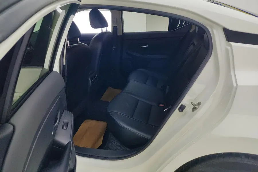 2022 Nissan Sylphy 1.6L 135HP L4 CVT,autocango,china used car exporter,china ev exporter,chinese used car exporter,chinese used ev exporter