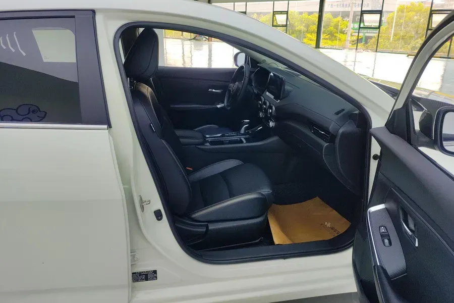 2022 Nissan Sylphy 1.6L 135HP L4 CVT,autocango,china used car exporter,china ev exporter,chinese used car exporter,chinese used ev exporter