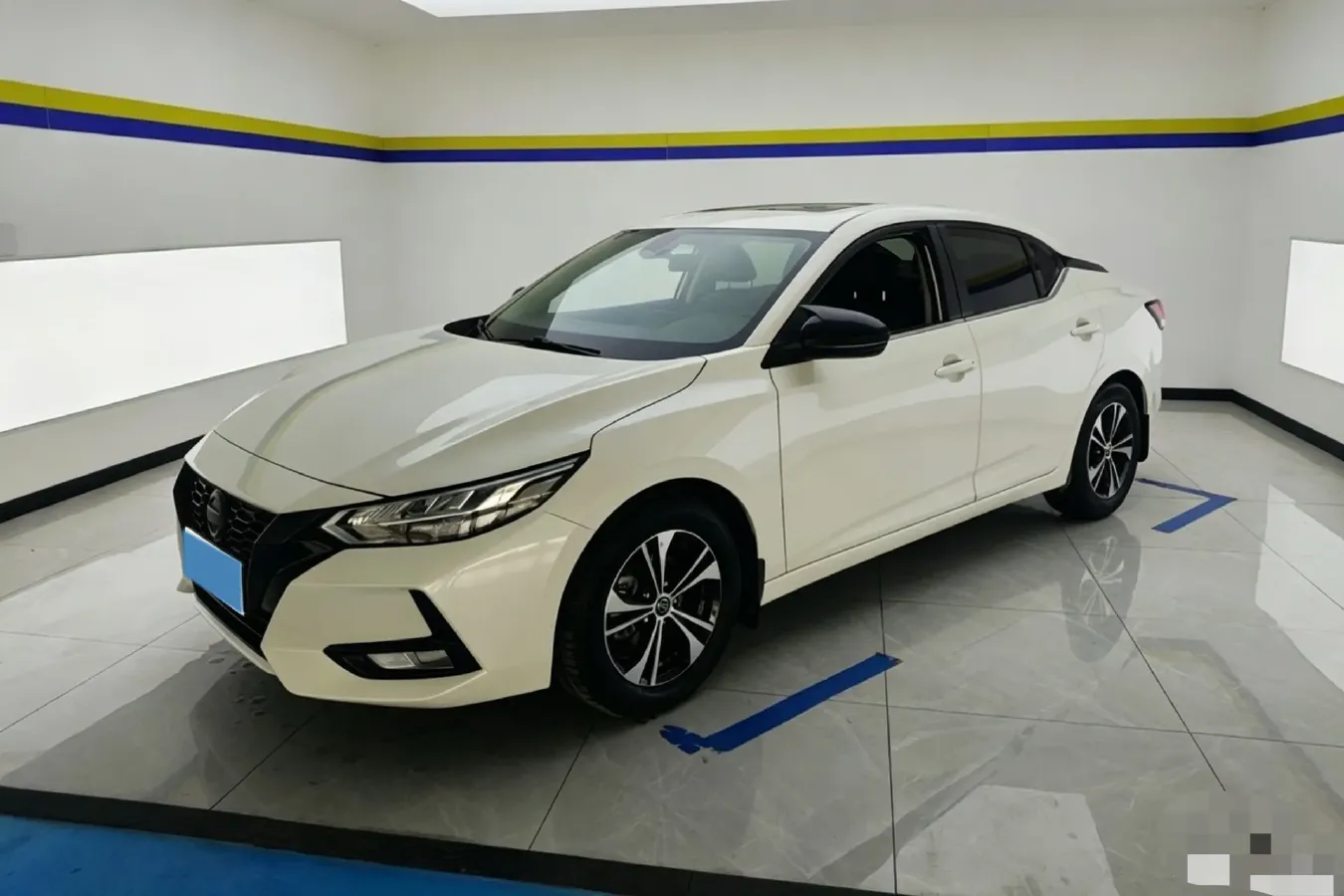 2022 Nissan Sylphy 1.6L 135HP L4 CVT,autocango,china used car exporter,china ev exporter,chinese used car exporter,chinese used ev exporter