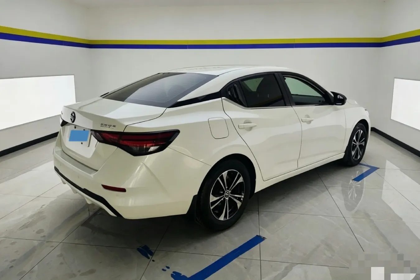 2022 Nissan Sylphy 1.6L 135HP L4 CVT,autocango,china used car exporter,china ev exporter,chinese used car exporter,chinese used ev exporter