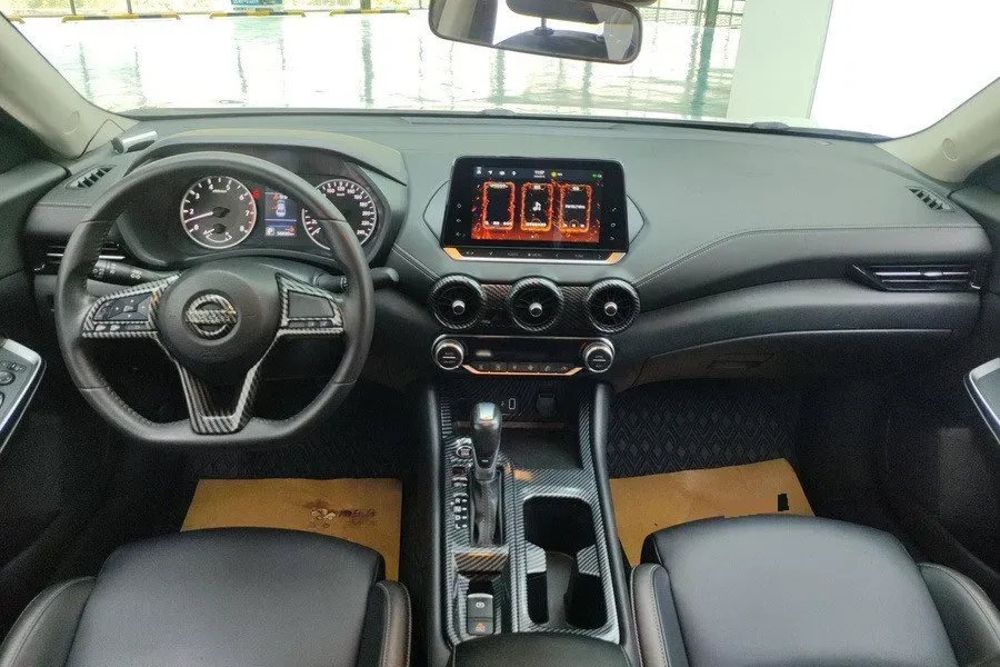 2022 Nissan Sylphy 1.6L 135HP L4 CVT,autocango,china used car exporter,china ev exporter,chinese used car exporter,chinese used ev exporter