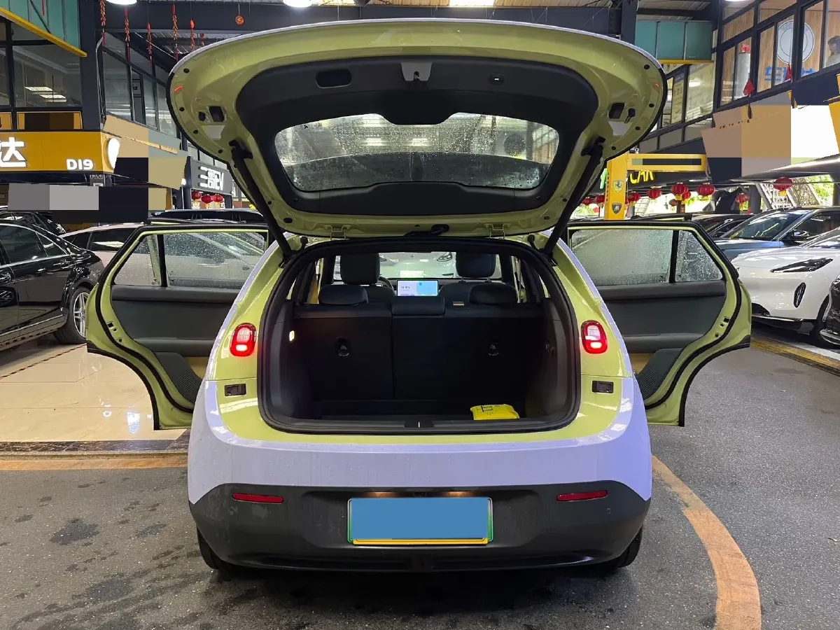 2025 Firefly Firefly BEV,autocango,china used car exporter,china ev exporter,chinese used car exporter,chinese used ev exporter